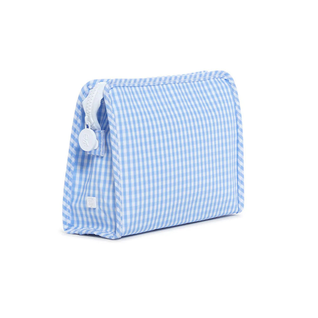 Roadie Case - Medium Cosmetic/Accessories Bags TRVL Design Sky Blue 