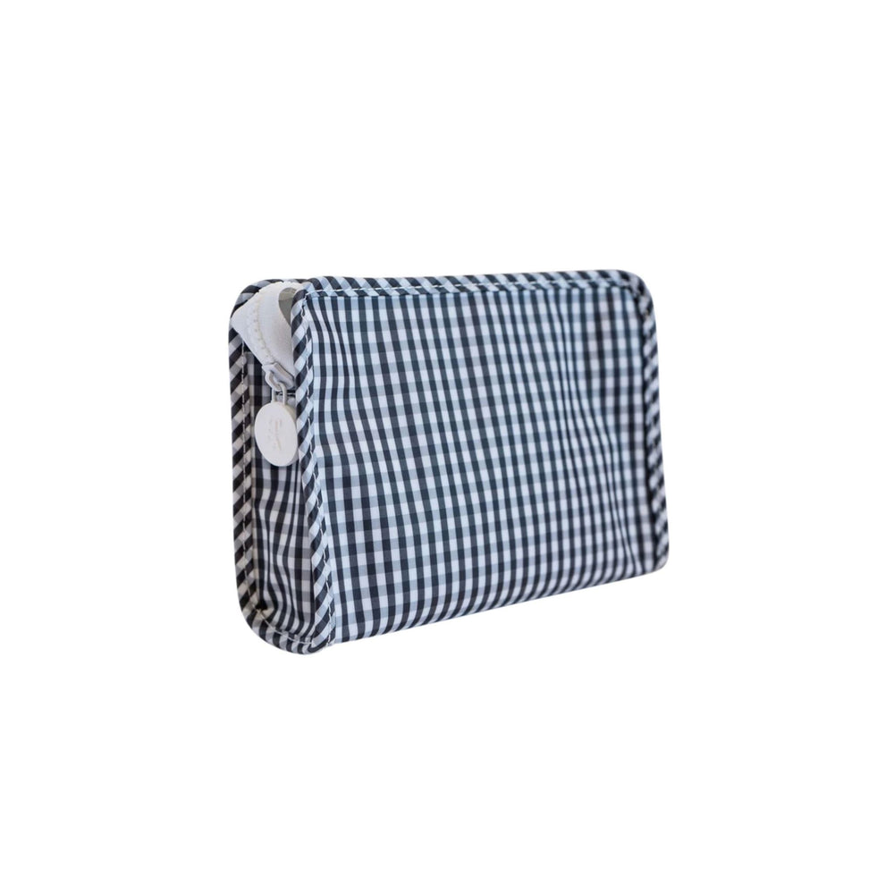Roadie Case - Small Cosmetic/Accessories Bags TRVL Design Black 