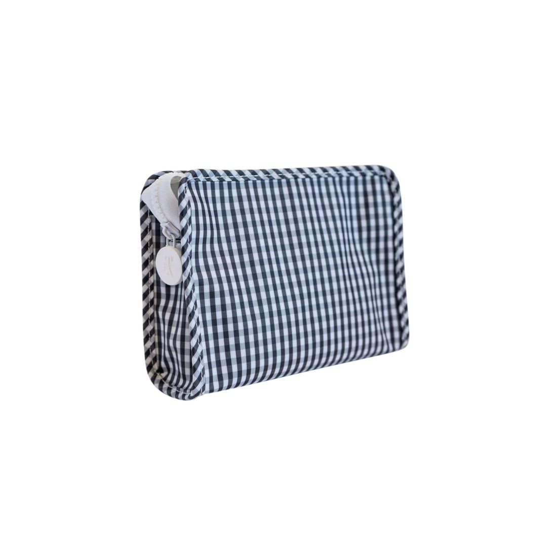 Roadie Case - Small Cosmetic/Accessories Bags TRVL Design Black 