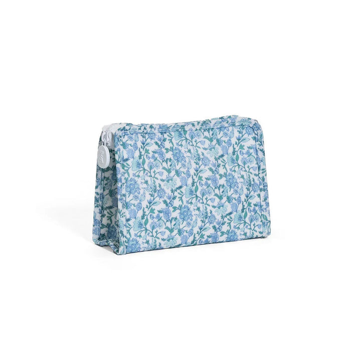 Roadie Case - Small Cosmetic/Accessories Bags TRVL Design Hamptons Floral 