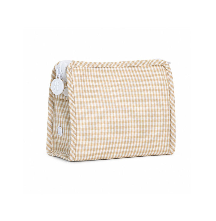 Roadie Case - Small Cosmetic/Accessories Bags TRVL Design Khaki 
