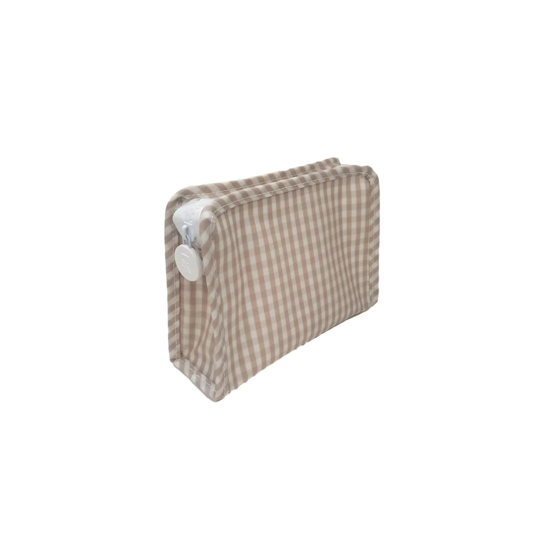 Roadie Case - Small Cosmetic/Accessories Bags TRVL Design Khaki 