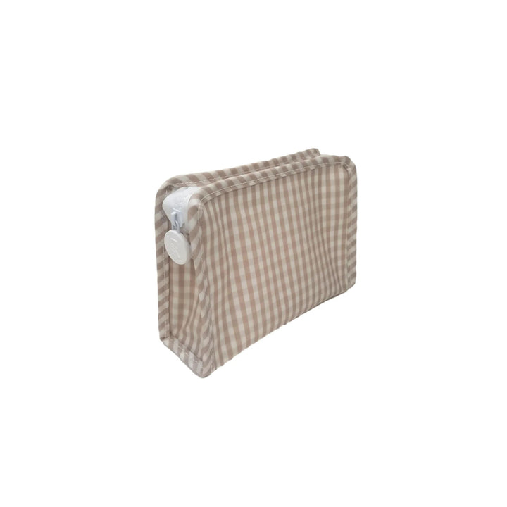 Roadie Case - Small Cosmetic/Accessories Bags TRVL Design Khaki 