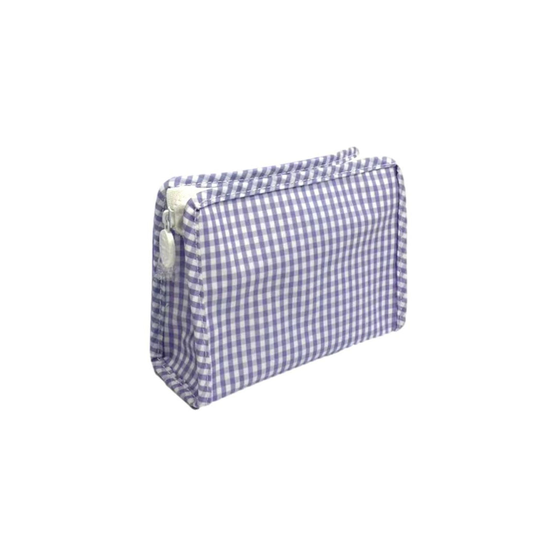 Roadie Case - Small Cosmetic/Accessories Bags TRVL Design Lilac 