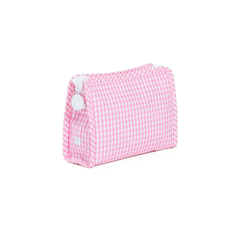 Roadie Case - Small Cosmetic/Accessories Bags TRVL Design Pink 