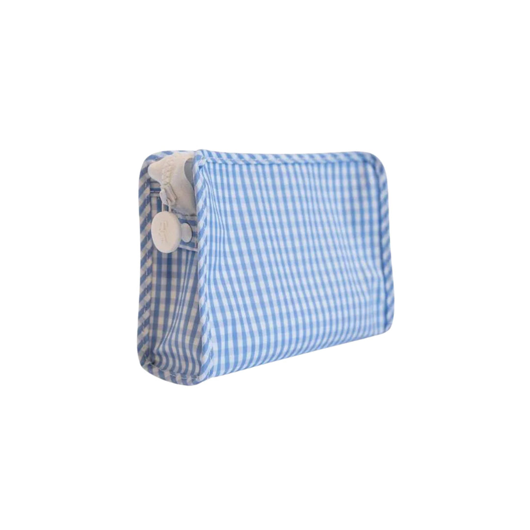 Roadie Case - Small Cosmetic/Accessories Bags TRVL Design Sky Blue 