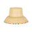 Roselia Palm Bucket Hat Sunhat Sunshine Tienda 