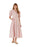 Rosie Shirtdress - Somerset Pink Womens Dress Livro 