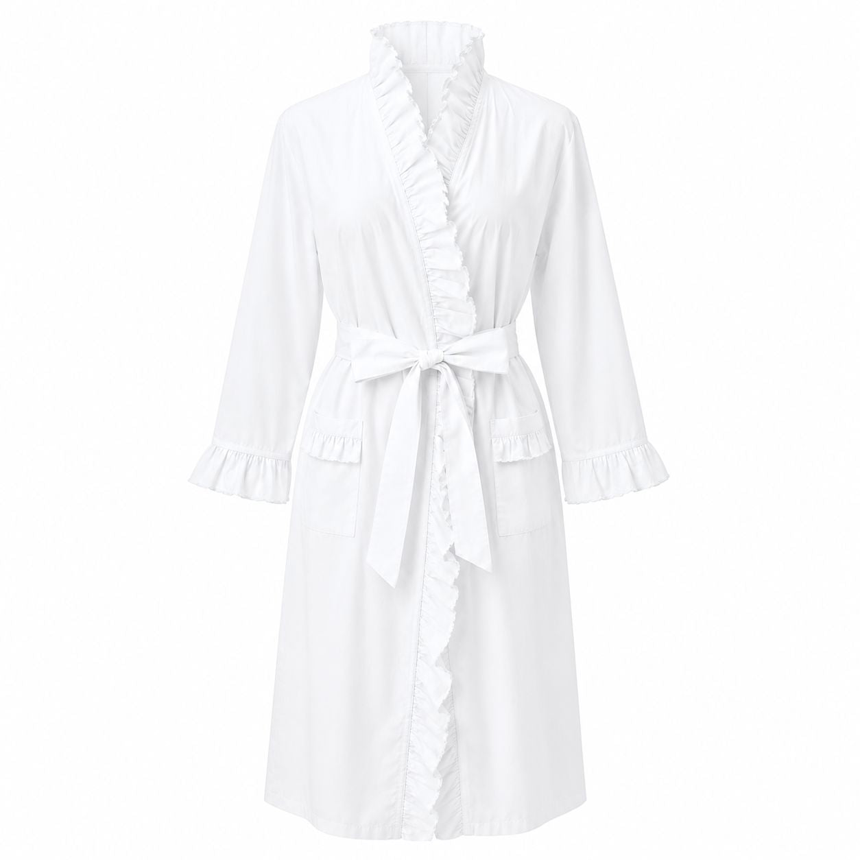 Women's - Clothing