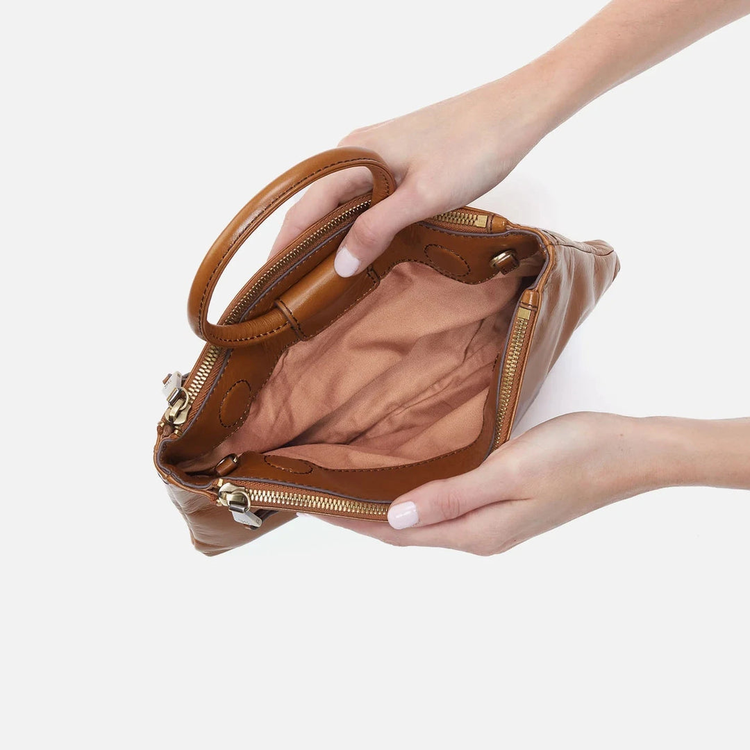Sable Crossbody Crossbody Bag Hobo 