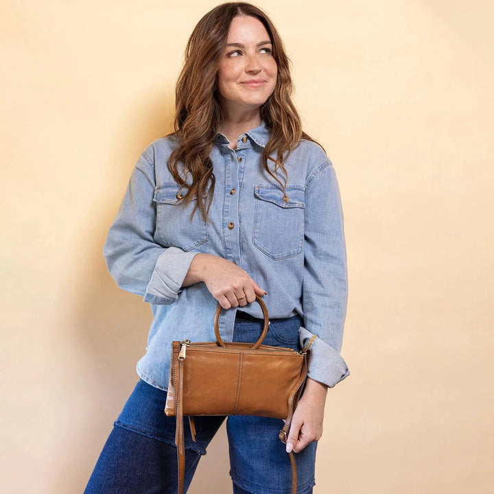 Sable Crossbody Crossbody Bag Hobo 