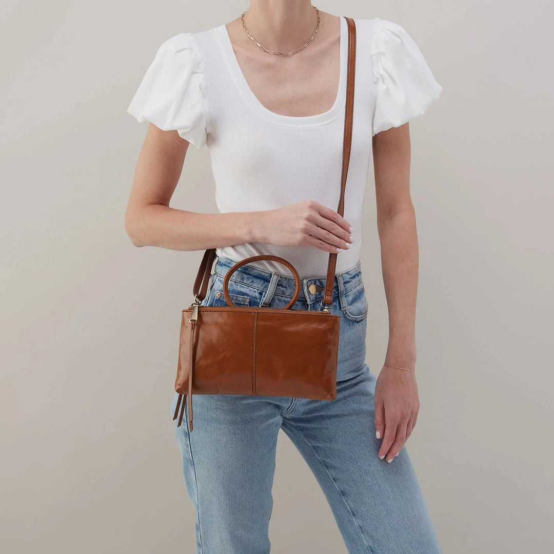 Sable Crossbody Crossbody Bag Hobo 