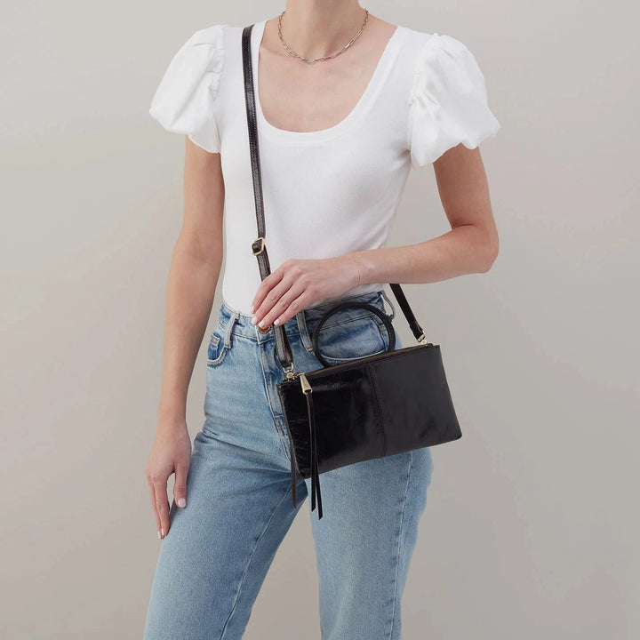 Sable Crossbody Crossbody Bag Hobo 