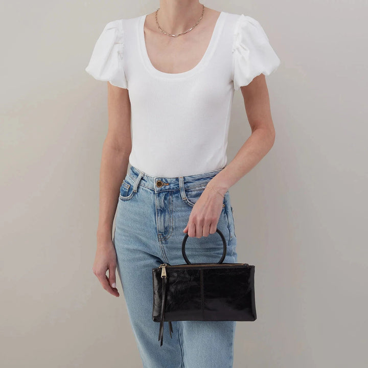 Sable Crossbody Crossbody Bag Hobo 