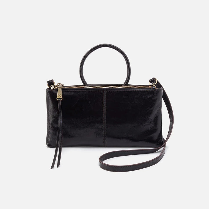 Sable Crossbody Crossbody Bag Hobo Black 