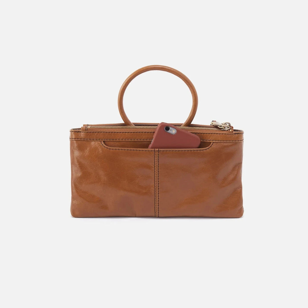 Sable Crossbody Crossbody Bag Hobo Truffle 