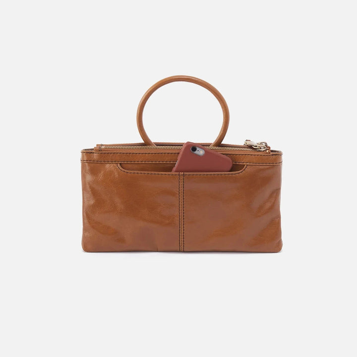 Sable Crossbody Crossbody Bag Hobo Truffle 