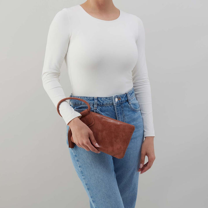 Sable Purse Purse Hobo 