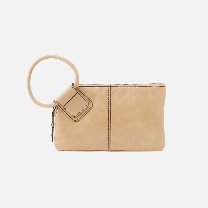 Sable Purse Purse Hobo Desert Sand 