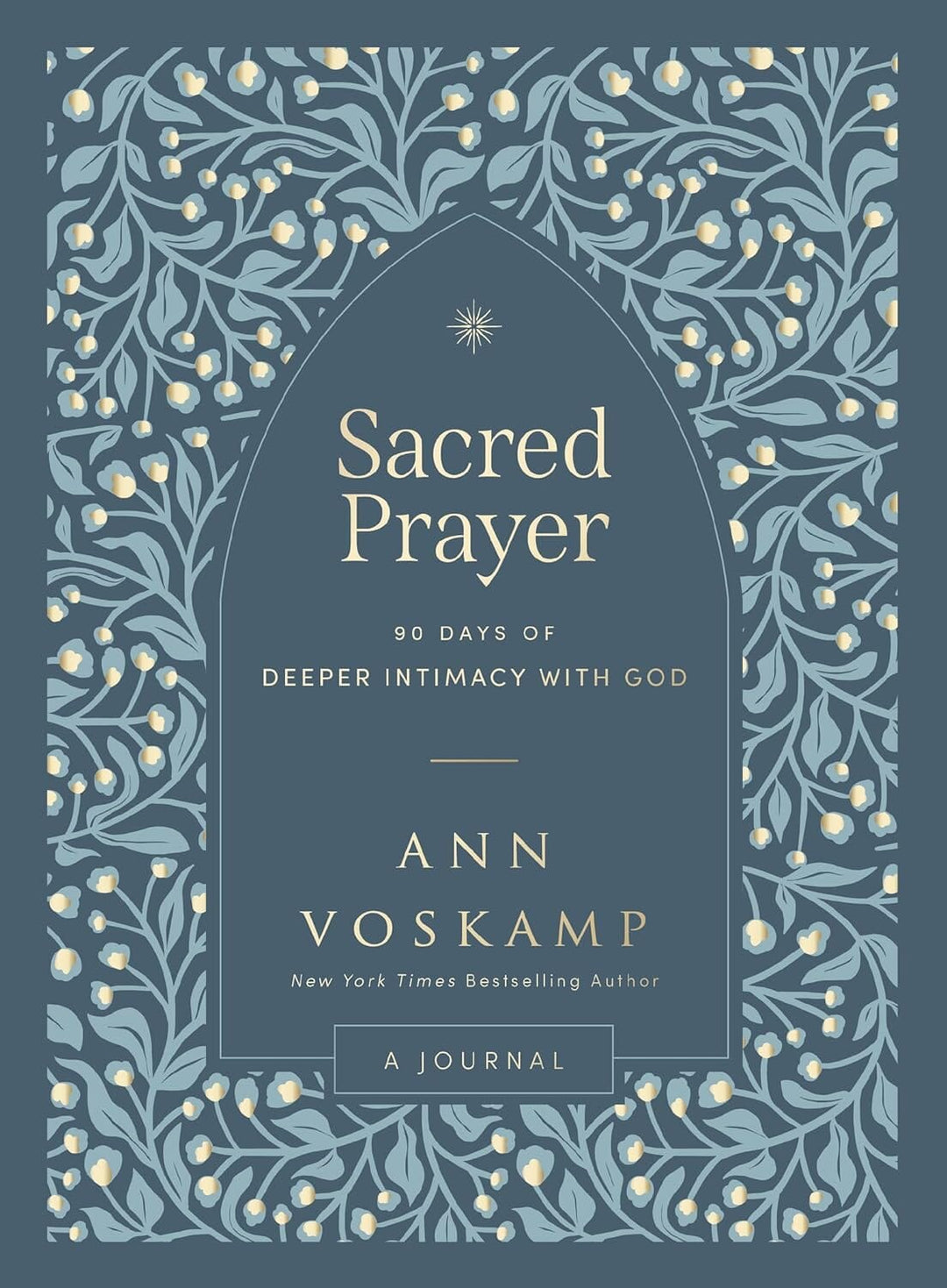 Sacred Prayer Book Harper Collins 