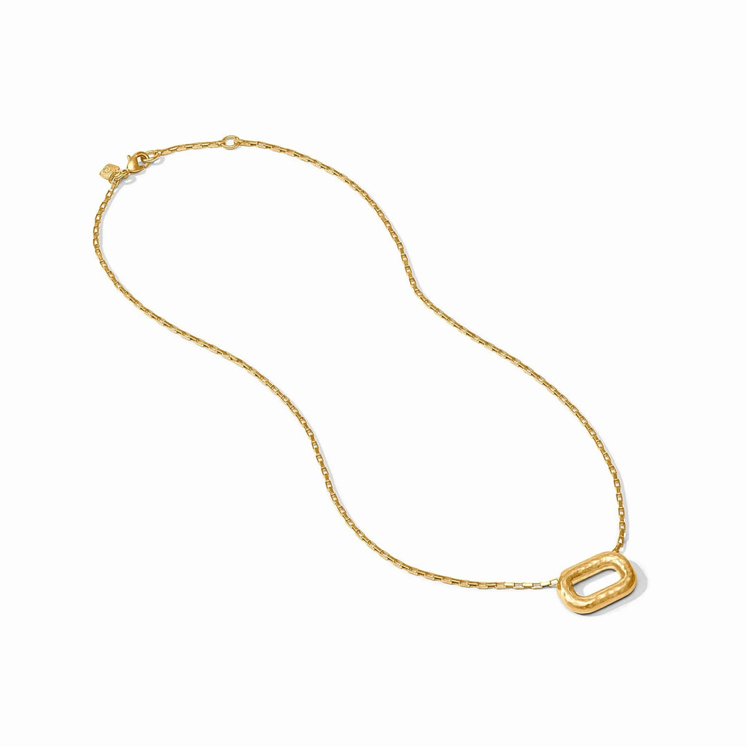 Sahara Delicate Necklace Womens Necklace Julie Vos 