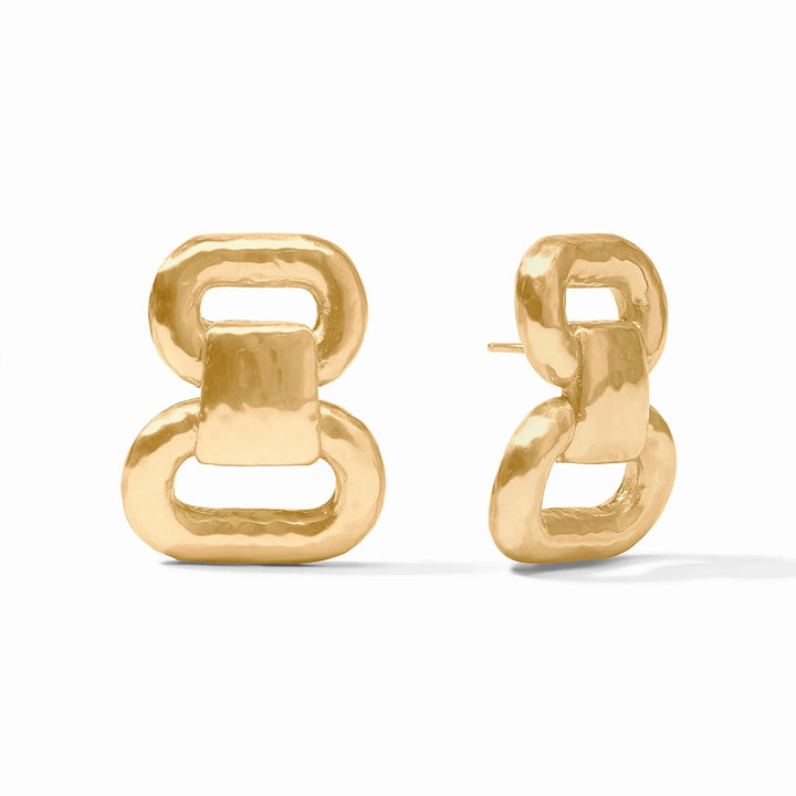 Sahara Midi Earring Womens Earrings Julie Vos 