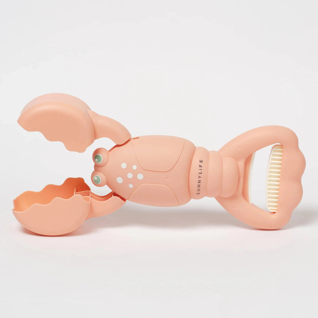Sunnylife Lobster Sand Claws - Coral Sunnylife Lobster Sand Claws - Coral