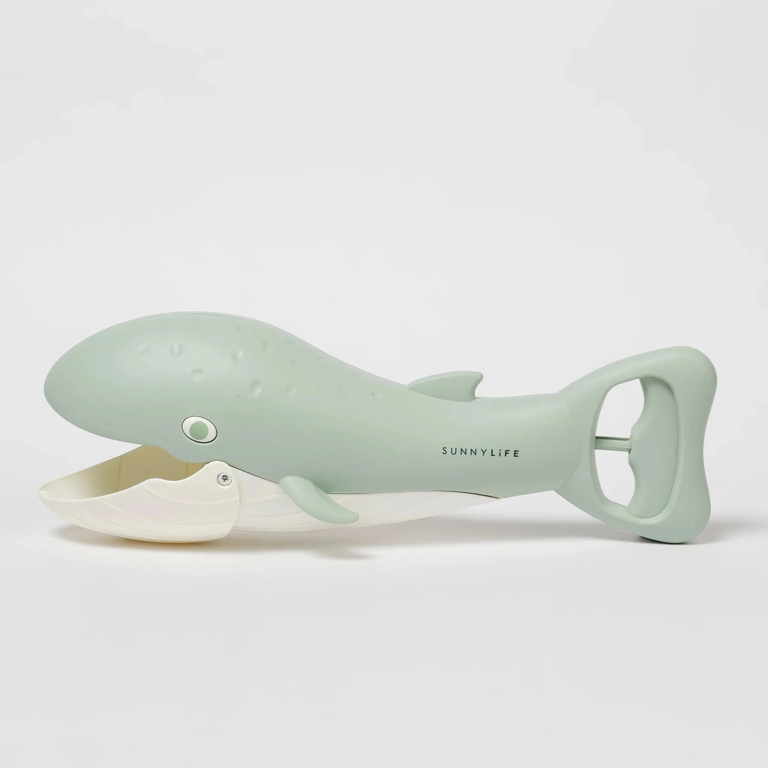 Sand Claws - Whale Pool Toys Sunny Life 