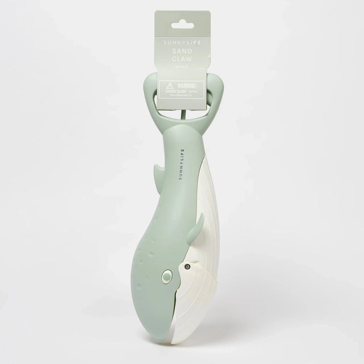 Sand Claws - Whale Pool Toys Sunny Life 