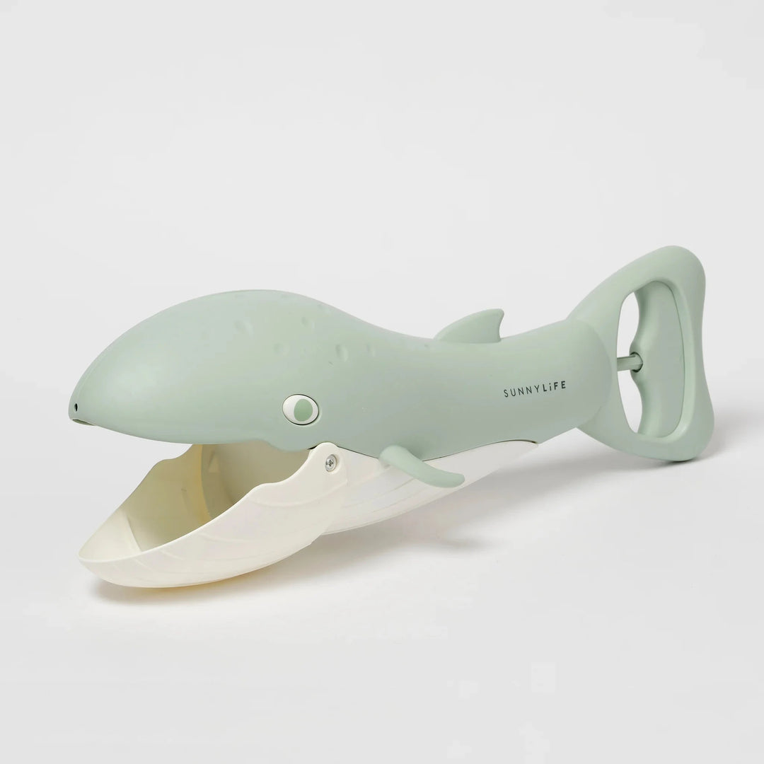 Sand Claws - Whale Pool Toys Sunny Life 