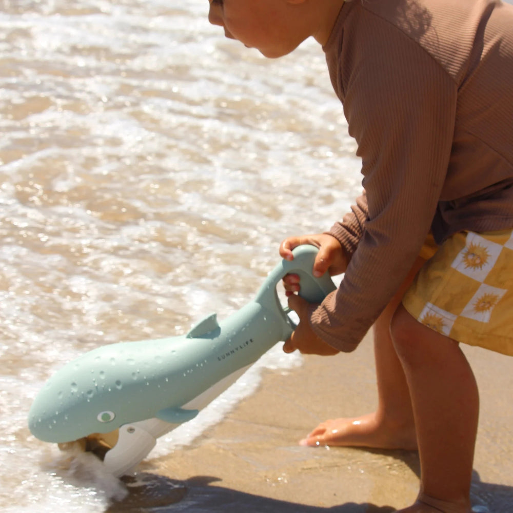 Sand Claws - Whale Pool Toys Sunny Life 