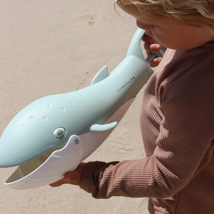 Sand Claws - Whale Pool Toys Sunny Life 