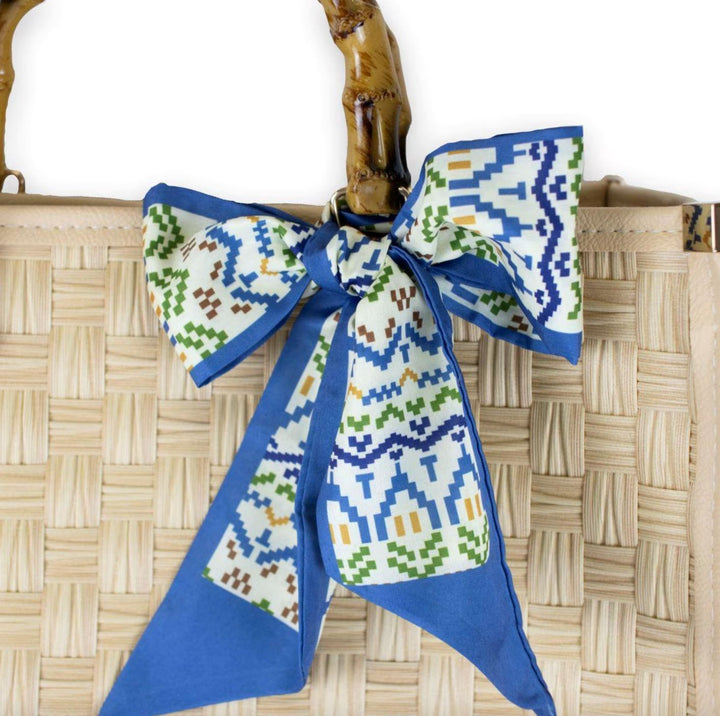 Santa Monica Tote Womens Purse The Royal Standard 