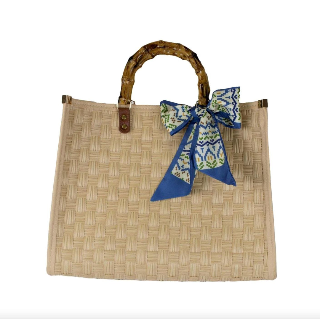 Santa Monica Tote Womens Purse The Royal Standard 