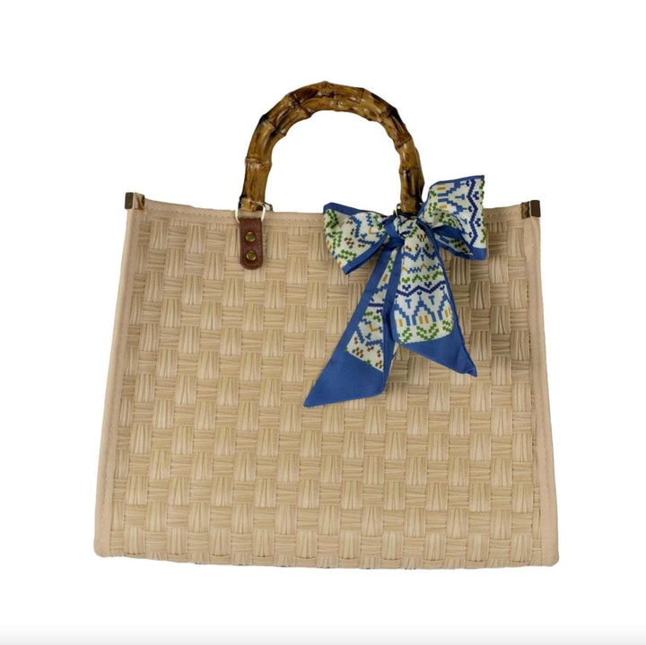 Santa Monica Tote Womens Purse The Royal Standard 
