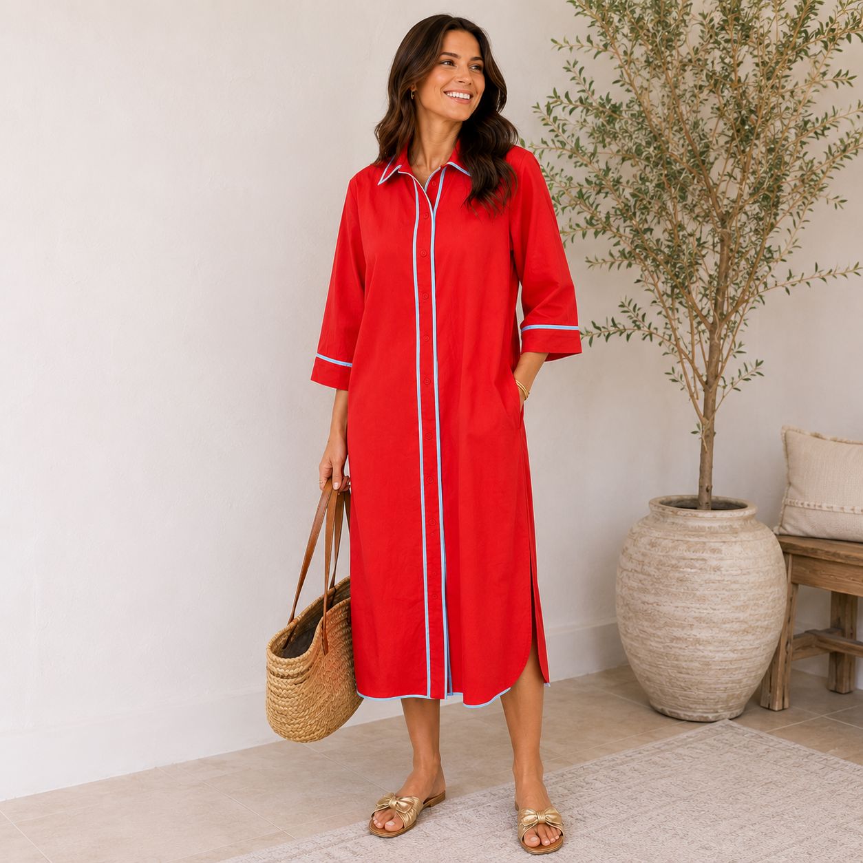 Women's - Clothing