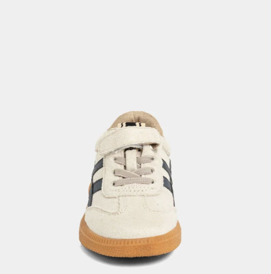 Sasha Mini - Deep Blue Children Shoes ShuShop 