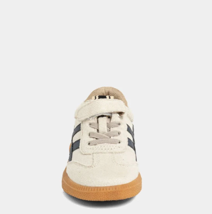 Sasha Mini - Deep Blue Children Shoes ShuShop 