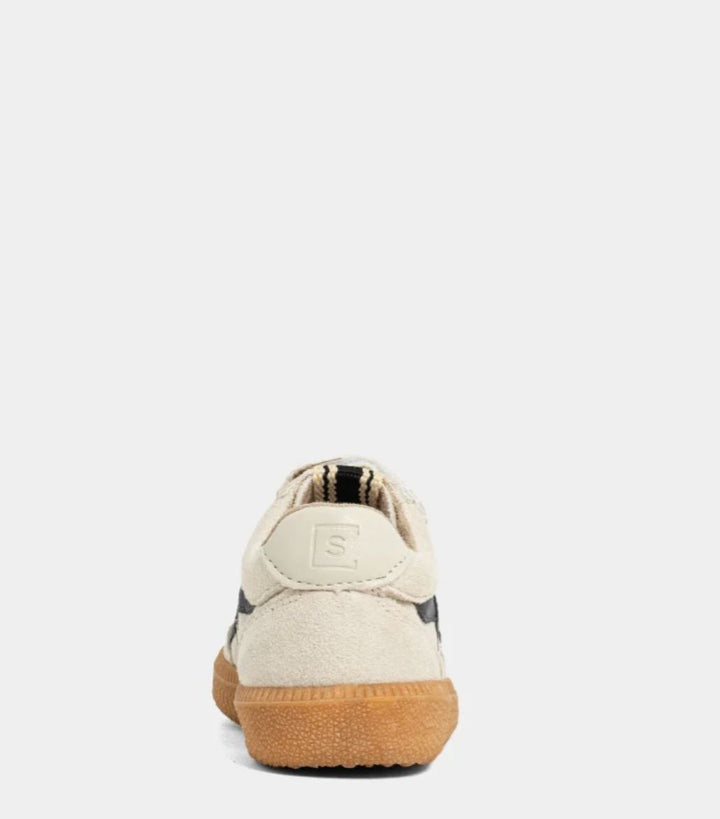 Sasha Mini - Deep Blue Children Shoes ShuShop 