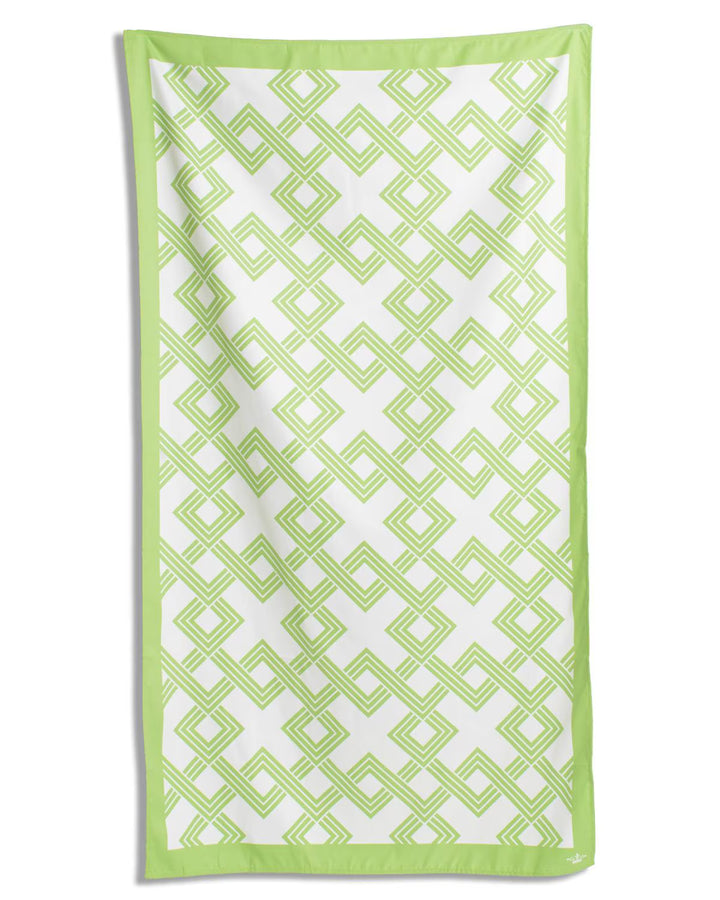 Savannah Giant Beach Towel Beach Towels The Royal Standard 