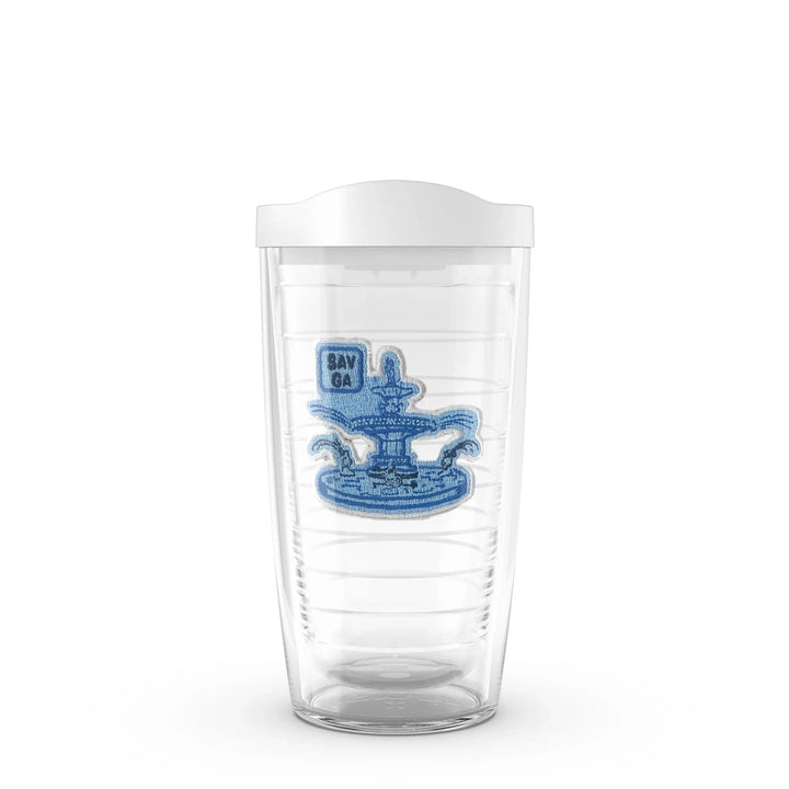 Savannah Tervis Tumbler Drinkware Shoppe Tybee Island 