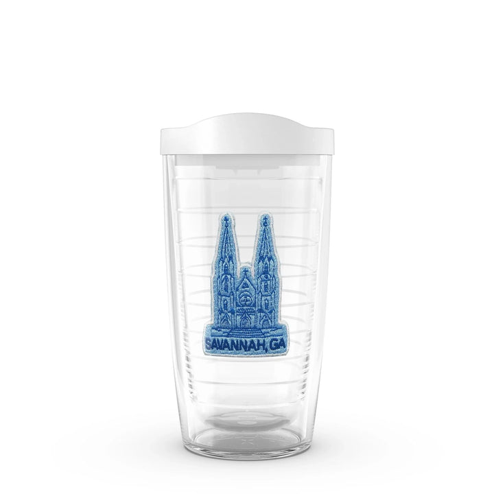 Savannah Tervis Tumbler Drinkware Shoppe Tybee Island 