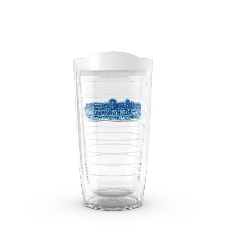 Savannah Tervis Tumbler Drinkware Shoppe Tybee Island 