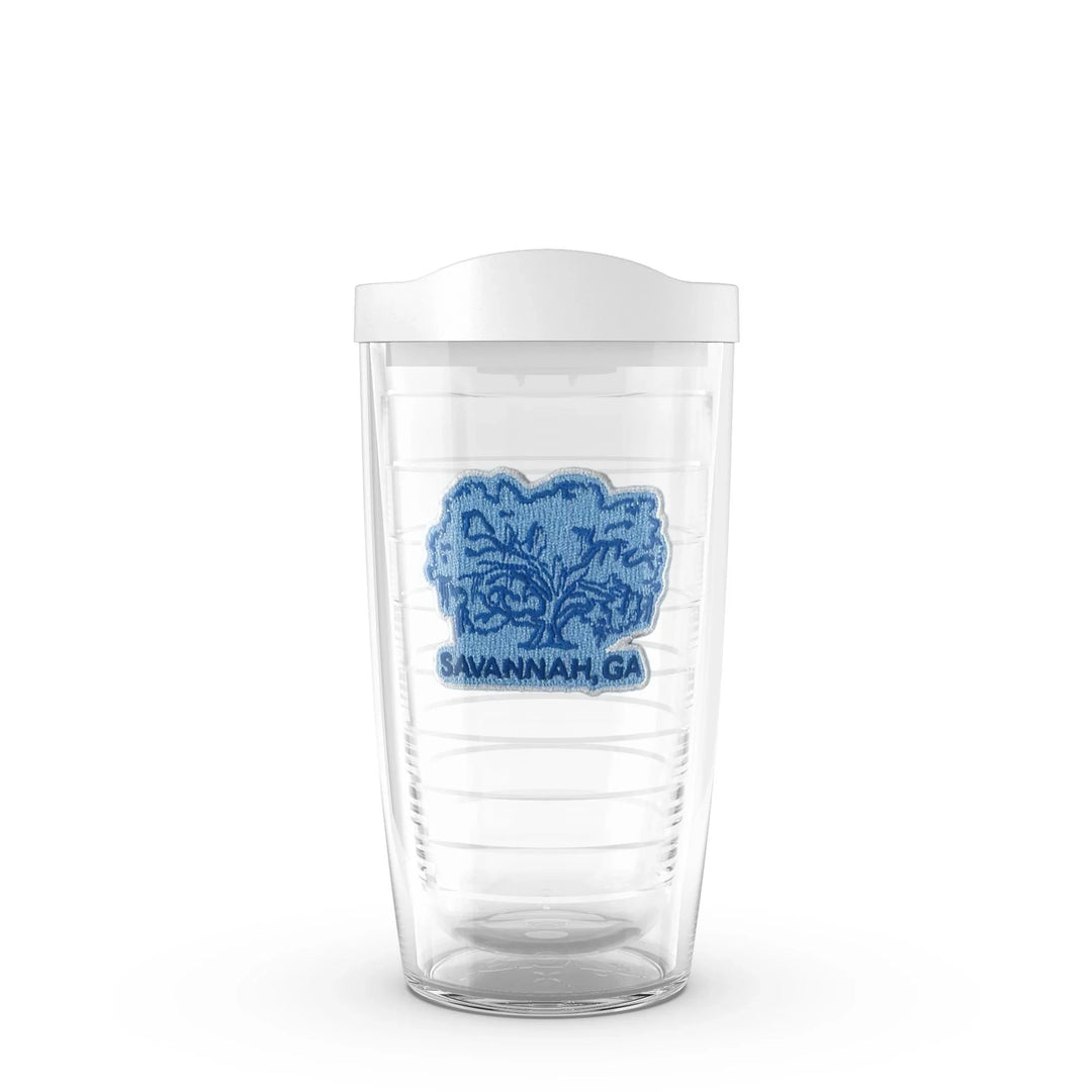 Savannah Tervis Tumbler Drinkware Shoppe Tybee Island 