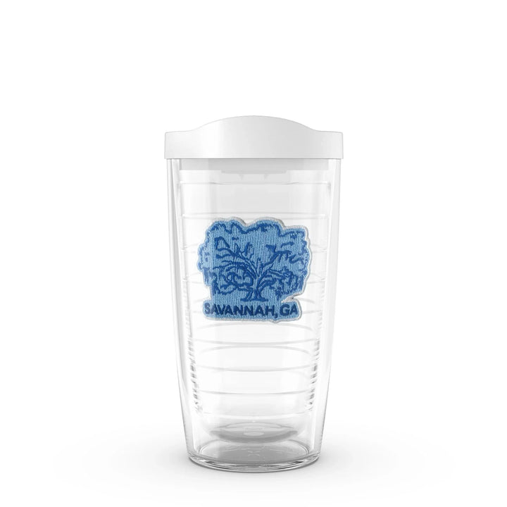 Savannah Tervis Tumbler Drinkware Shoppe Tybee Island 