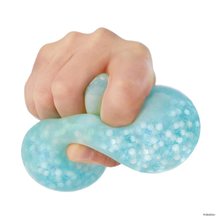 Science Academy Deluxe Squishy Ball Lab Activity Toy MindWare 