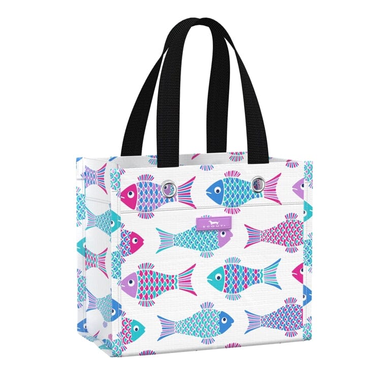 Scout Gift Bag - Small Gift Bag Scout School's Out 