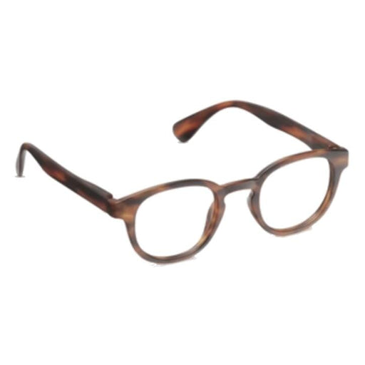 Scout Peepers - Tortoise Horn Reading Glasses Peepers 