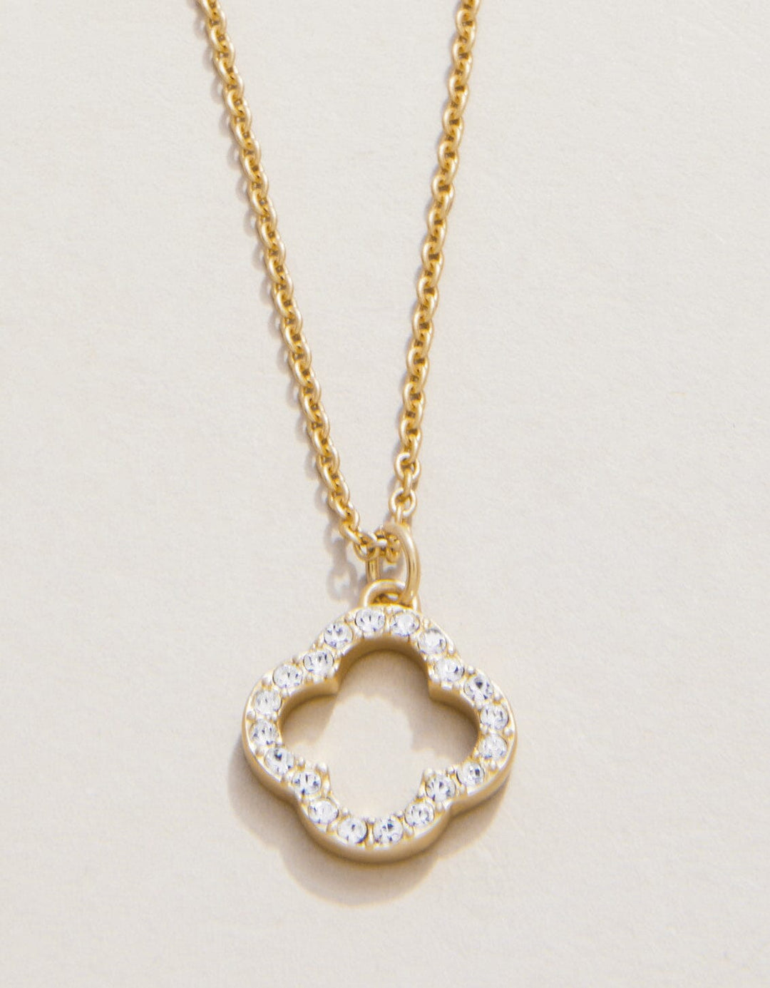 Sea La Vie Lucky One Necklace Womens Necklace Spartina 