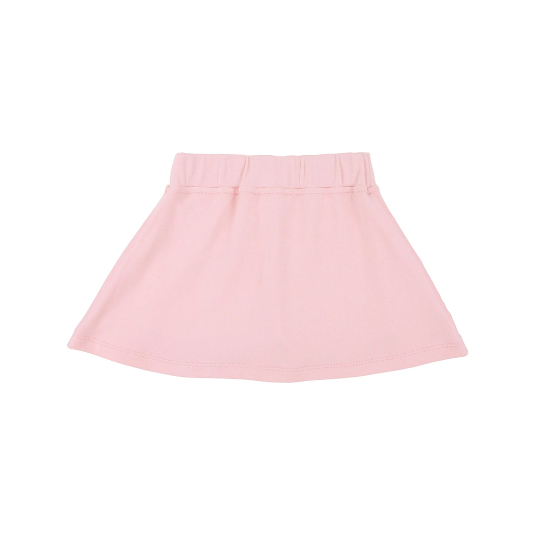 Searcy Skort - Sandpearl Pink Girl Skirt Beaufort Bonnet 